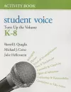 Student Voice cover