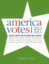America Votes 31 cover