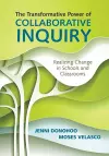 The Transformative Power of Collaborative Inquiry cover