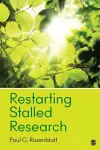 Restarting Stalled Research cover