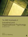 The SAGE Encyclopedia of Industrial and Organizational Psychology cover