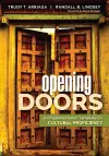 Opening Doors cover