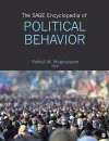 The SAGE Encyclopedia of Political Behavior cover