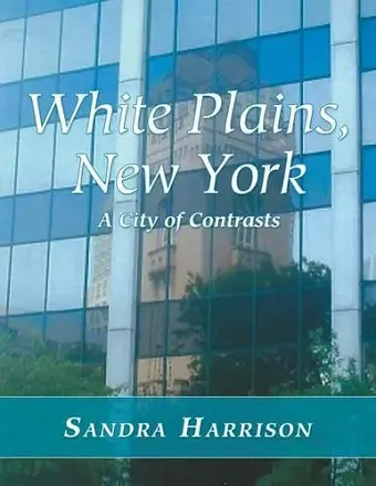 White Plains, New York cover