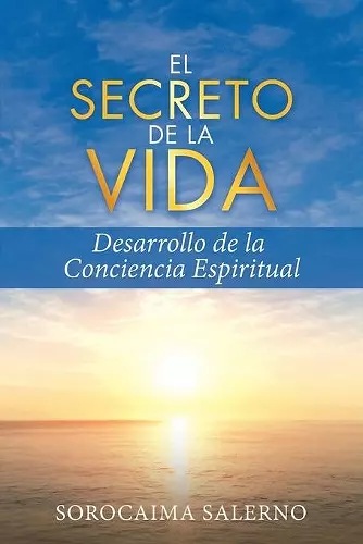 El Secreto de la Vida cover