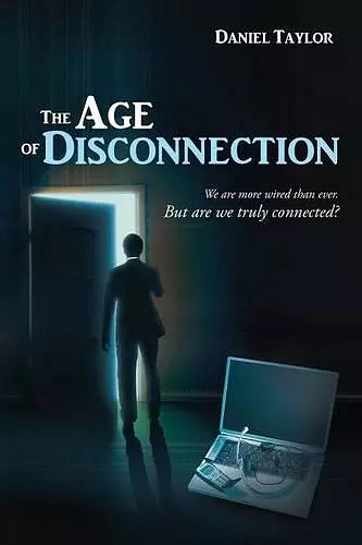 The Age of Disconnection cover