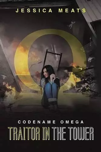 Codename Omega cover