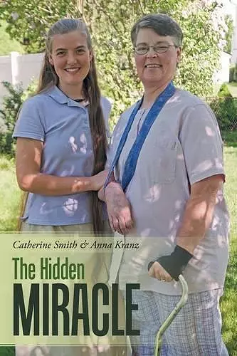 The Hidden Miracle cover