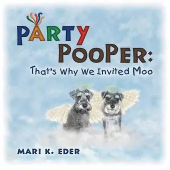 Party Pooper cover