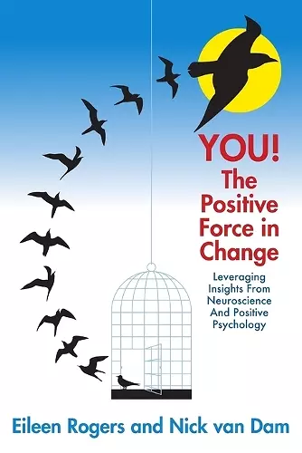 YOU! The Positive Force in Change cover