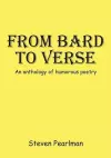 From Bard to Verse cover