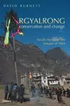 Rgyalrong Conservation and Change cover