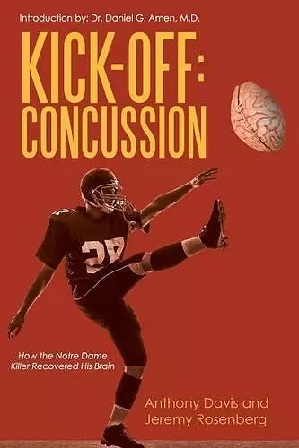 Kick-Off Concussion cover