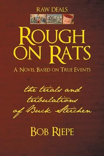 Rough on Rats cover