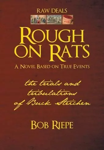 Rough on Rats cover