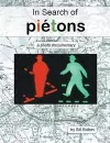 In Search of Piétons cover