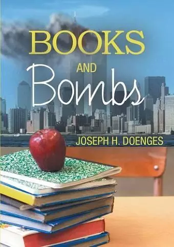 Books and Bombs cover