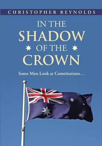 In the Shadow of the Crown cover