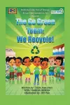 Go Green Team cover