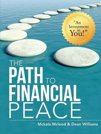 The Path to Financial Peace cover