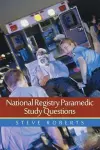 National Registry Paramedic Study Questions cover
