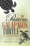 The Ponderous Galapagos Turtle cover
