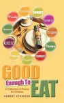 Good Enough To Eat cover
