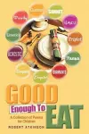 Good Enough To Eat cover
