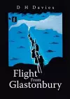Flight From Glastonbury cover