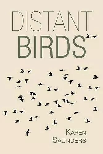 Distant Birds cover