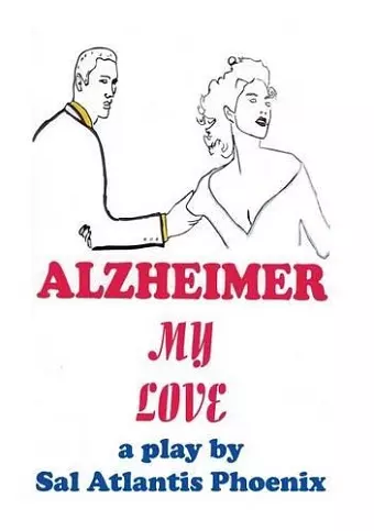 Alzheimer My Love cover