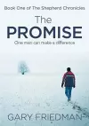 The Promise cover