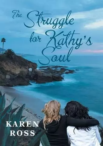 The Struggle for Kathy's Soul cover