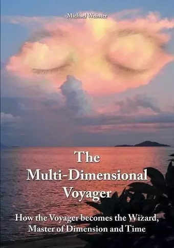 The Multi-Dimensional Voyager cover