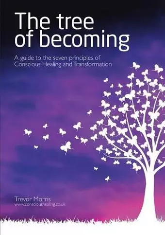 The Tree of Becoming cover