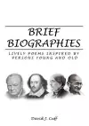 Brief Biographies cover