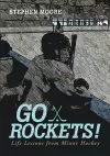 Go Rockets! cover