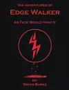 The Adventures of Edge Walker cover