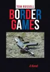 Border Games cover