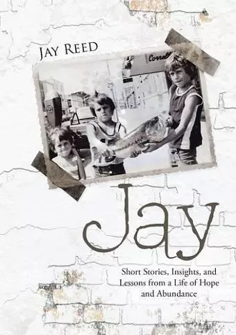 Jay cover