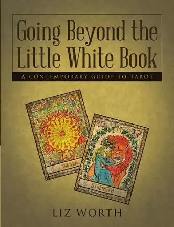 Going Beyond the Little White Book cover