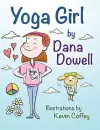 Yoga Girl cover