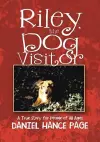 Riley, the Dog Visitor cover