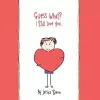 Guess What? I Still Love You. cover