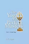 The Yoga of the Perfect Masters cover