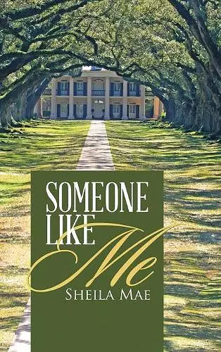 Someone Like Me cover