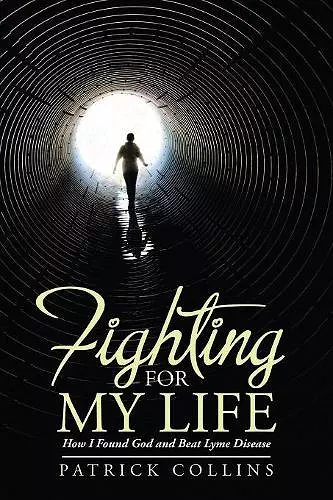 Fighting for My Life cover