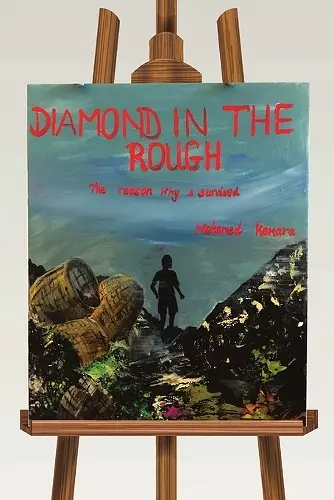 Diamond In the Rough cover