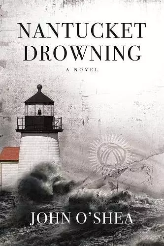 Nantucket Drowning cover