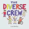 The Diverse Crew cover